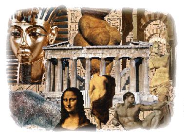 Pgina principal de Historia y Arte