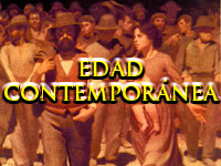 El arte en la Edad Contempornea