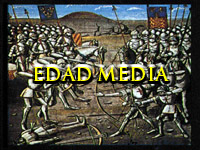 El arte en la Edad Media
