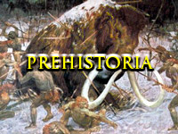 El arte en la Prehistoria