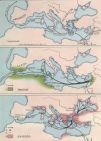 Colonización del Mediterráneo