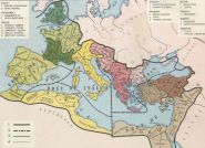 Imperio Romano: El Dominado