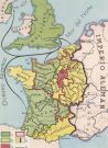 Francia e Inglaterra en la Alta Edad Media