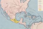 Descubrimiento en Antillas, Mexico y America del Norte