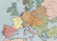 Europa en el siglo XVII