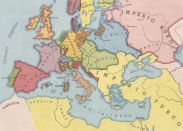 Europa en el siglo XVIII
