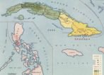 La Guerra Hispano Yanqui - Cuba y Filipinas